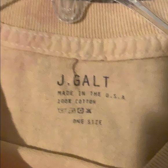 honey shirt - Picture 3 of 4